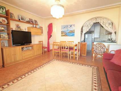 Apartamento en venta en Torrevieja