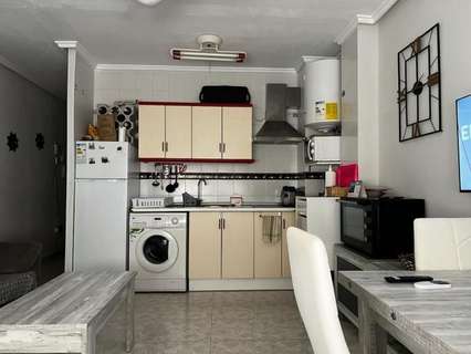 Apartamento en venta en Torrevieja rebajado