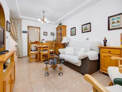 Apartamento en venta en Torrevieja