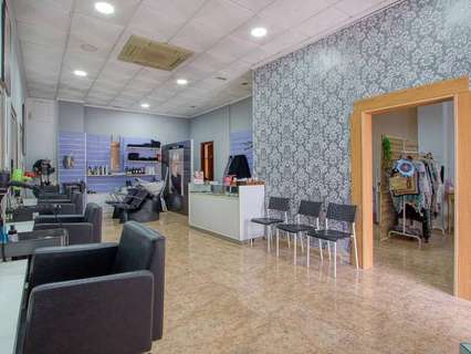 Local comercial en venta en Torrevieja