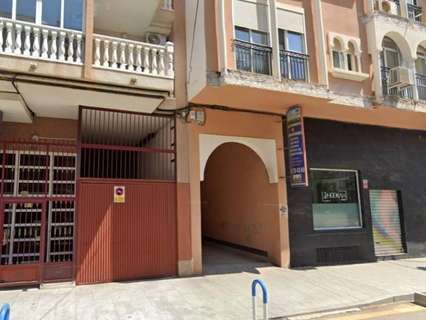 Plaza de parking en venta en Torrevieja