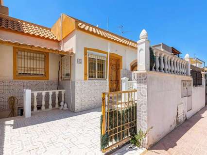 Bungalow en venta en Torrevieja