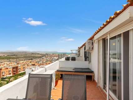 Ático dúplex en venta en Torrevieja