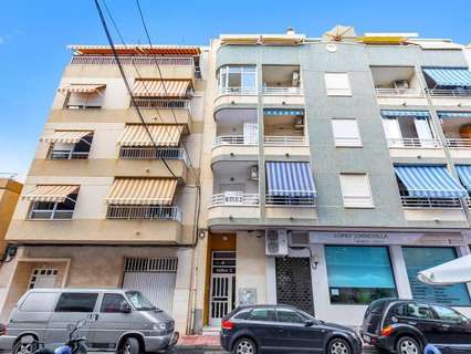 Apartamento en venta en Torrevieja