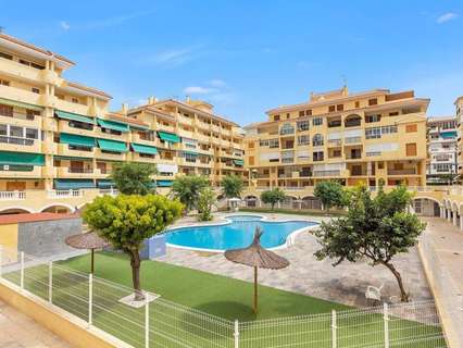 Apartamento en venta en Torrevieja