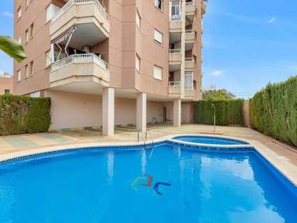 Piso en venta en Torrevieja