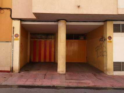 Plaza de parking en venta en Torrevieja