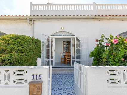 Bungalow en venta en Torrevieja