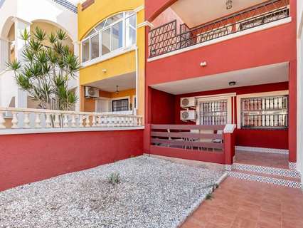 Casa en venta en Orihuela Orihuela-Costa