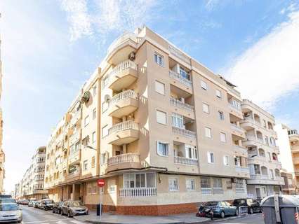 Apartamento en venta en Torrevieja