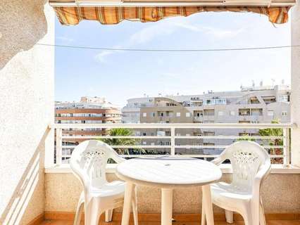 Apartamento en venta en Torrevieja