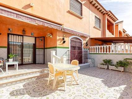 Bungalow en venta en Torrevieja