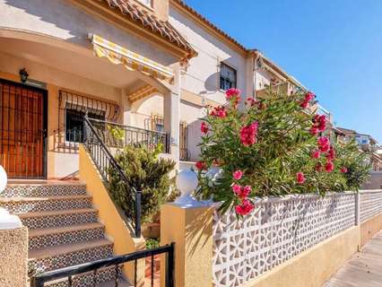 Casa en venta en Torrevieja