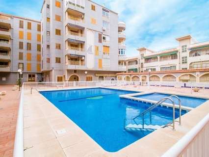 Apartamento en venta en Torrevieja