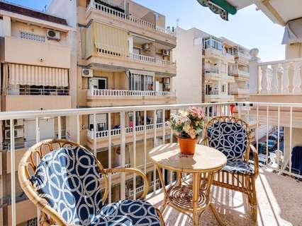 Apartamento en venta en Torrevieja