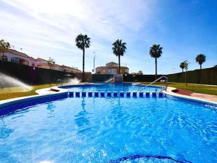 Bungalow en venta en Torrevieja