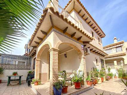 Casa en venta en Torrevieja