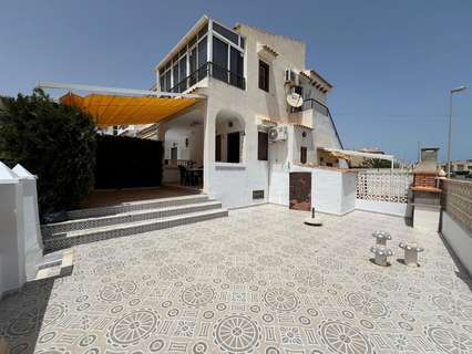 Bungalow en venta en Torrevieja