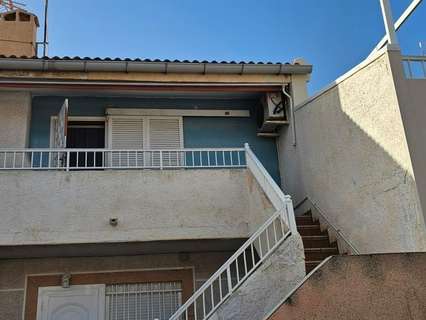 Bungalow en venta en Torrevieja