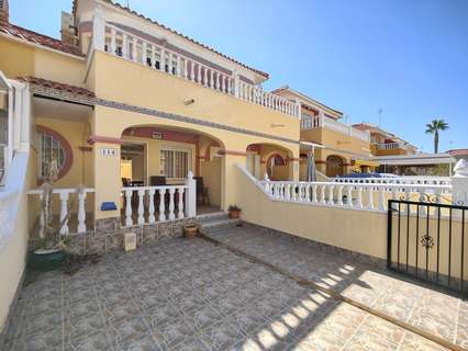 Casa en venta en Orihuela Orihuela-Costa