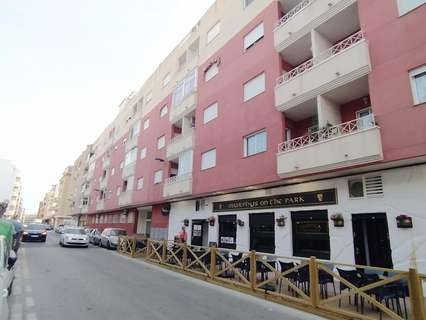 Apartamento en venta en Torrevieja