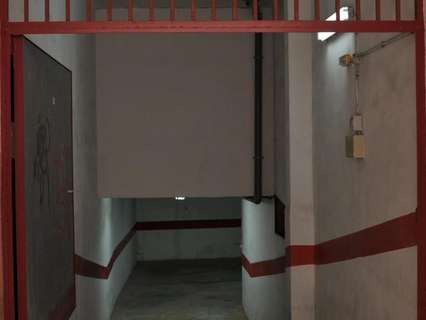 Plaza de parking en venta en Torrevieja