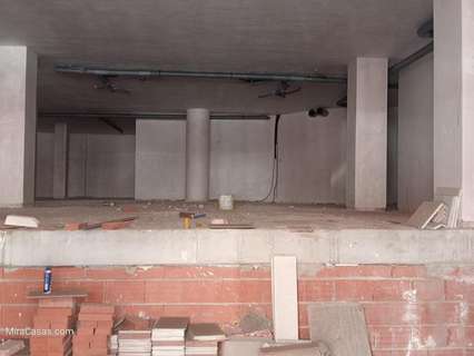 Local comercial en venta en Torrevieja