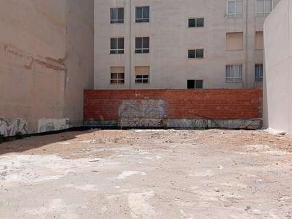 Parcela rústica en venta en Torrevieja