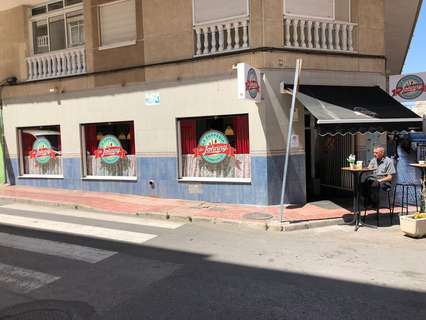 Local comercial en venta en Torrevieja