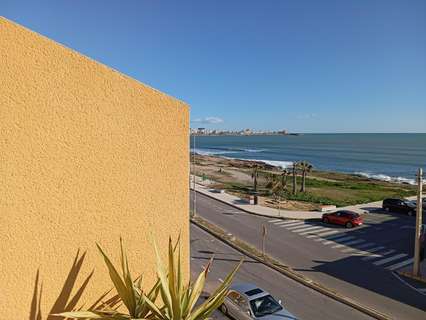 Ático dúplex en venta en Torrevieja