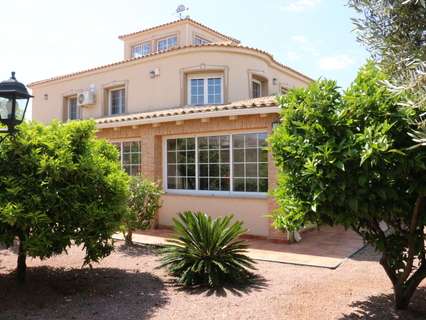 Chalet en venta en Torrevieja