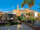 Chalet en venta en Torrevieja