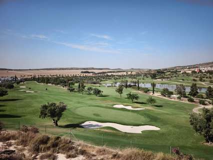 Casa en venta en Algorfa