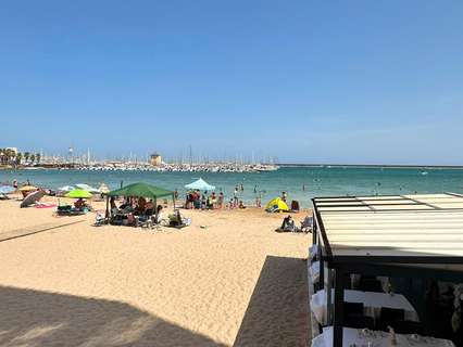 Apartamento en venta en Torrevieja