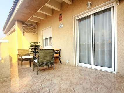 Ático en venta en Torrevieja