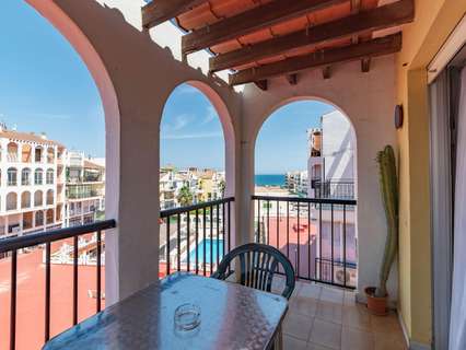 Apartamento en venta en Torrevieja rebajado