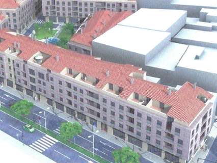 Parcela urbana en venta en Murcia rebajada