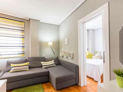 Piso en venta en Murcia rebajado