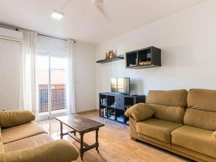 Piso en venta en Murcia rebajado