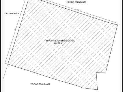 Casa en venta en Murcia