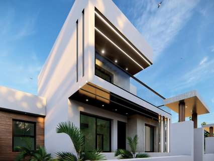 Chalet en venta en Murcia zona Beniaján