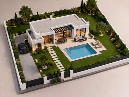 Parcela urbana en venta en Murcia zona El Raal