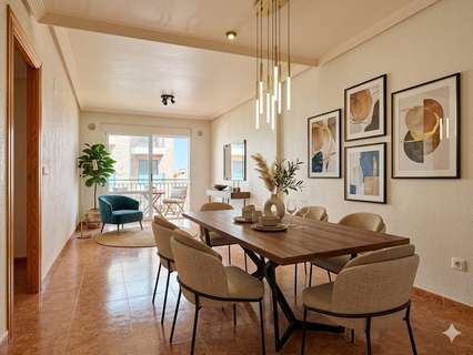 Piso en venta en Murcia rebajado
