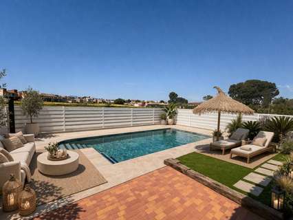 Chalet en venta en Alcantarilla