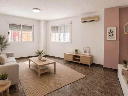 Piso en venta en Ceutí