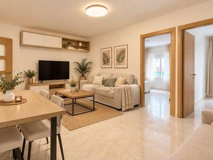 Piso en venta en Murcia