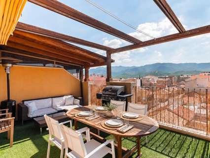 Ático dúplex en venta en Murcia zona El Palmar