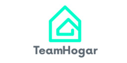 logo Inmobiliaria Team Hogar