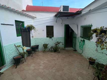 Casa en venta en Los Molares, rebajada