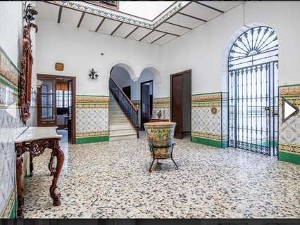 Casa en venta en Utrera